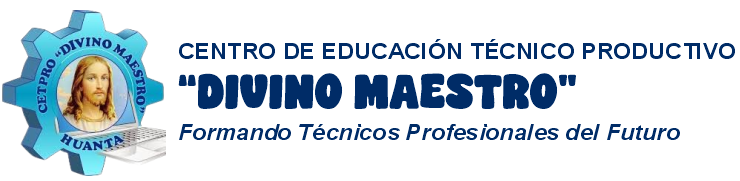 CETPRO Divino Maestro
